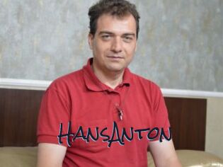 HansAnton