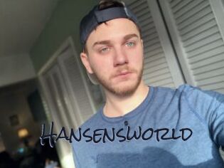Hansensworld