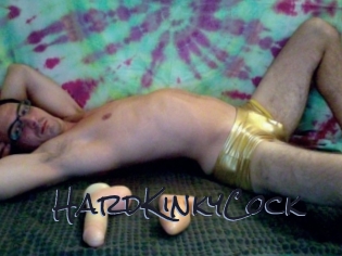 HardKinkyCock