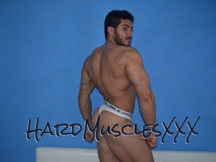 HardMusclesXXX