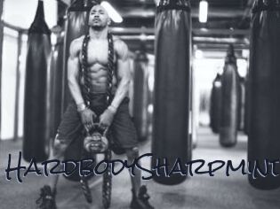 HardbodySharpmind