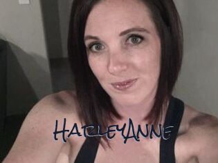 HarleyAnne Liquisexxx