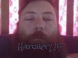 Hatchet215