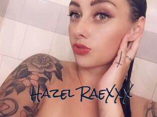 Hazel_RaeXXX