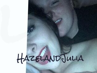 Hazel_and_Julia