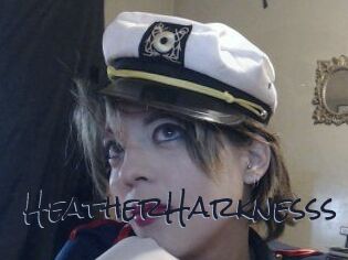 HeatherHarknesss