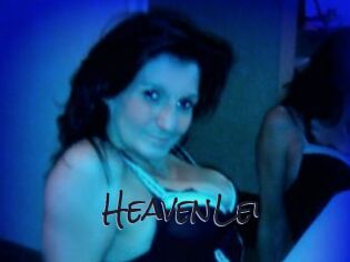 HeavenLei