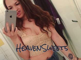 HeavenSweets