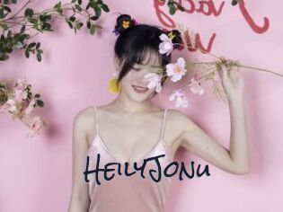 HeilyJonu Liquisexxx