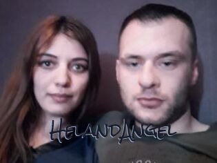 HelandAngel Liquisexxx
