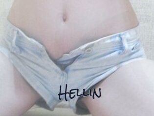 Hellin