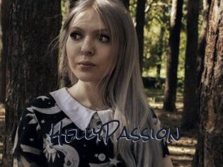 HellyPassion