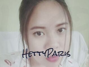 HettyParis