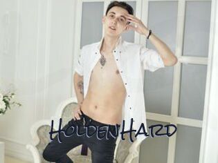 HoldenHard