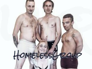 HomelessGroup