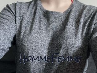 HommeFemme