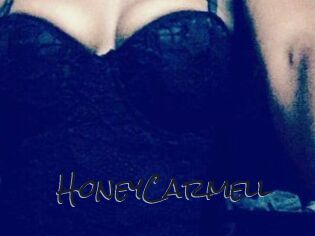 HoneyCarmell