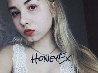 HoneyEx