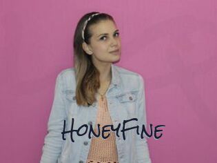 HoneyFine