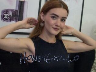 HoneyGirlLo