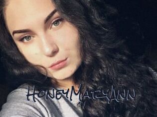 HoneyMaryAnn