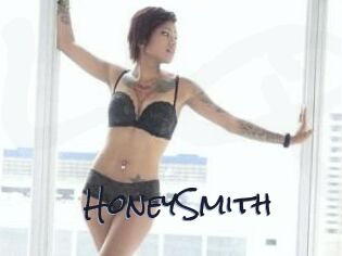 Honey_Smith