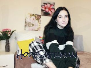 HopeSherman