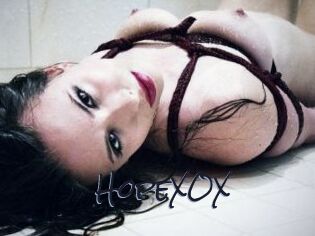HopeXOX