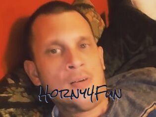 Horny4Fun