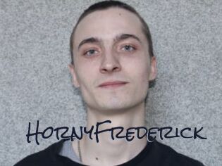 HornyFrederick