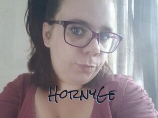 HornyGe