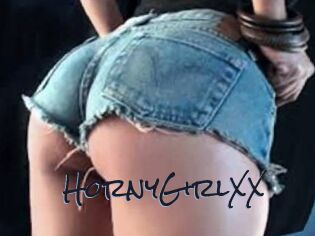 HornyGirlXX