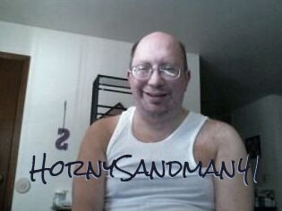 HornySandman41