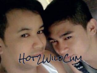 Hot2WildCum