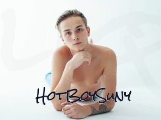 HotBoySuny