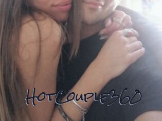 HotCouple360 Liquisexxx