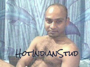 HotIndianStud