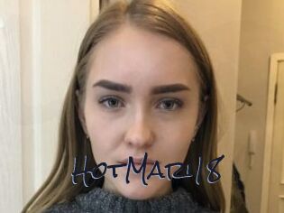 HotMari18