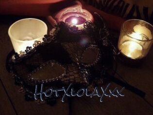 HotXlolaXxx