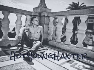 HotYoungHanter