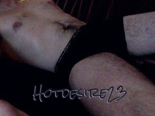 Hotdesire23