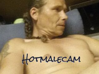 Hotmalecam