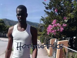 Hotstuffskb