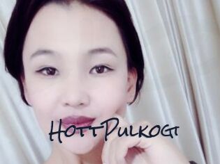 HottPulkogi