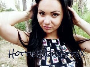 HottieBrunetteX Liquisexxx
