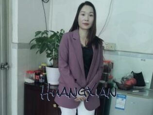 HuangXian