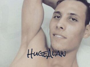 HugeAlan