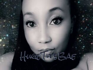 HugeTitsBae