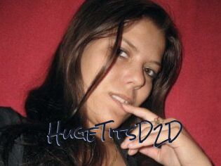 HugeTitsD2D