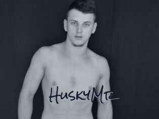 HuskyMr